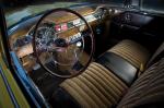 Chevrolet 210 2-Door H-Stock Drag Racing Car 1956 года